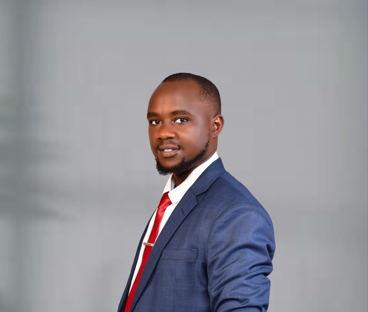 Joseph Mulei